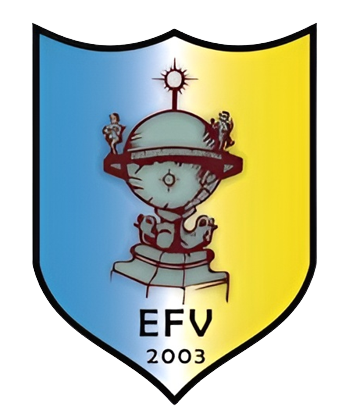 EFV03 Logo